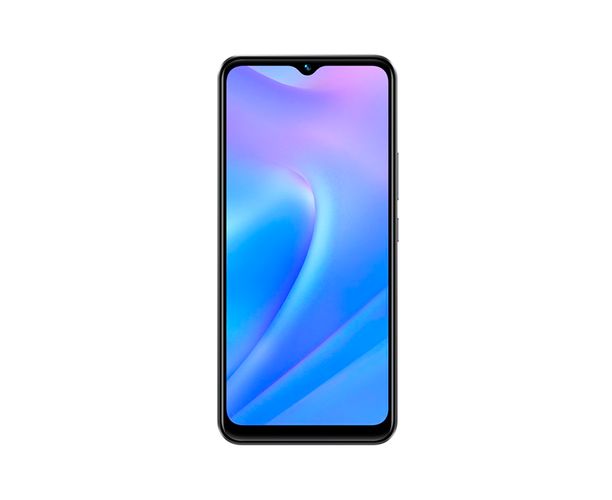 Смартфон Vivo Y02t, Серый, 4/128 GB, купить недорого