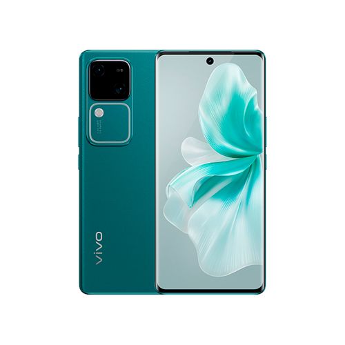 Смартфон Vivo V30, Зеленый, 12/256 GB