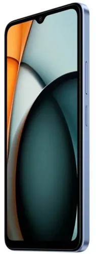 Смартфон Xiaomi Redmi A3 EU, Голубой, 3/64 GB, фото