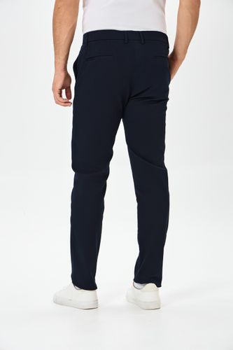 Брюки Terra Pro AW24CR3-45-20309, Navy, O'zbekistonda