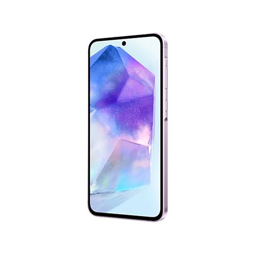 Смартфон Samsung Galaxy A55 A556, Сиреневый, 8/128 GB, в Узбекистане