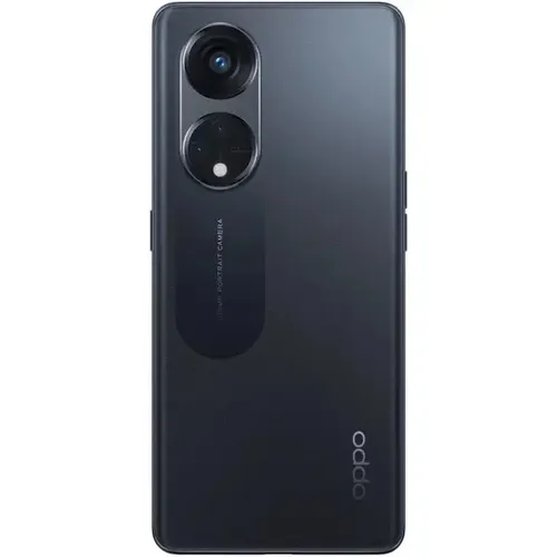 Смартфон OPPO Reno8 T 5G, Черный, 8/256 GB, купить недорого