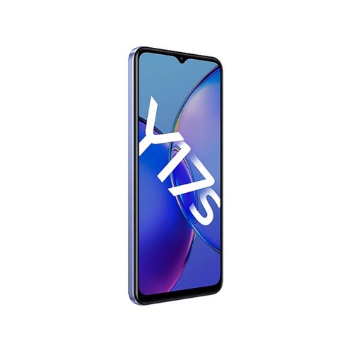 Смартфон Vivo Y17s, Фиолетовый, 4/128 GB, купить недорого