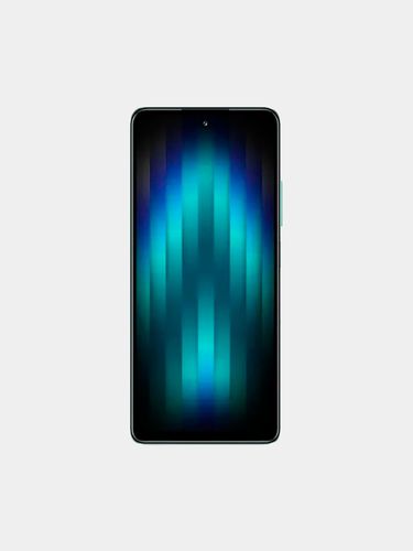 Смартфон Infinix Hot 30, Зеленый, 8/256 GB, в Узбекистане