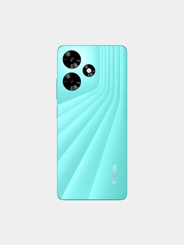 Смартфон Infinix Hot 30, Зеленый, 8/256 GB, купить недорого