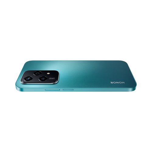 Смартфон Honor 200 Lite, Синий, 8/256 GB, фото