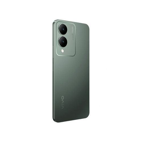 Смартфон Vivo Y17s, Оливковый, 4/128 GB, фото