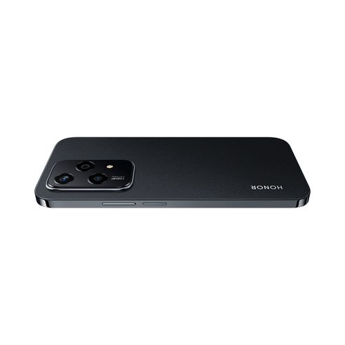 Смартфон Honor 200 Lite, Черный, 8/256 GB, фото