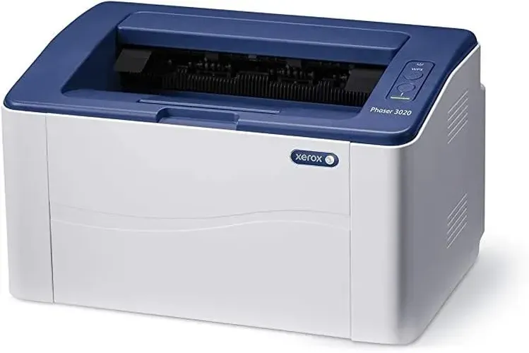 Лазерное МФУ Xerox Phaser 3020BI, купить недорого