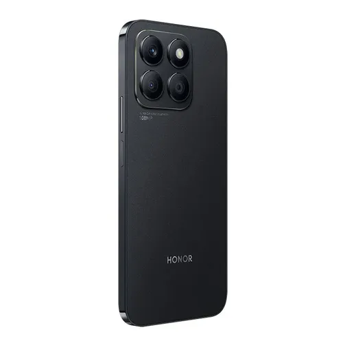 Смартфон Honor X8b, Черный, 8/128 GB, фото