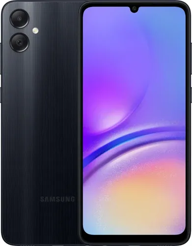 Смартфон Galaxy Galaxy A05 SM-A055, Черный, 4/128 GB