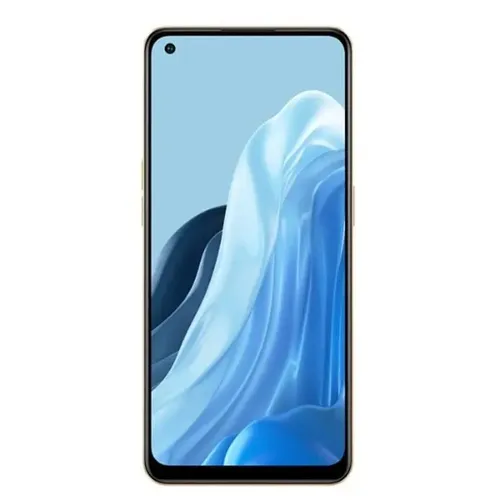 Смартфон OPPO Reno 7, Оранжевый, 8/128GB, фото № 4