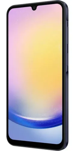 Смартфон Samsung Galaxy A25 SM-A256, Черный, 6/128 GB, 289900000 UZS