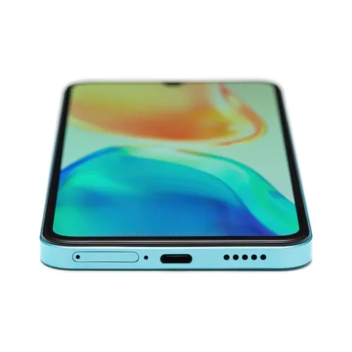 Смартфон Vivo V25, Aquamarine Blue, 8/256 GB, 541600000 UZS