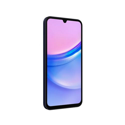 Смартфон Samsung Galaxy A15 A155, Черно-синий, 8/256 GB, купить недорого