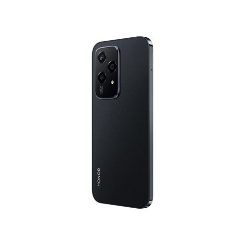 Смартфон Honor 200 Lite, Черный, 8/256 GB