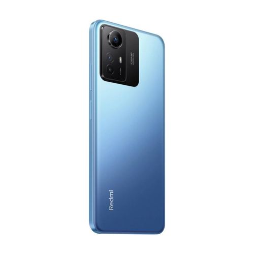 Смартфон Xiaomi Redmi Note 12S EU, Голубой, 8/256 GB, фото