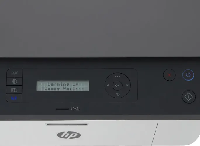 Принтер HP Laser 135W, купить недорого