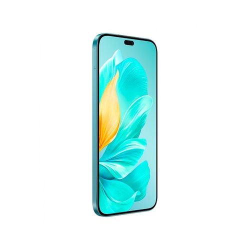 Смартфон Honor 200 Lite, Голубой, 8/256 GB, купить недорого