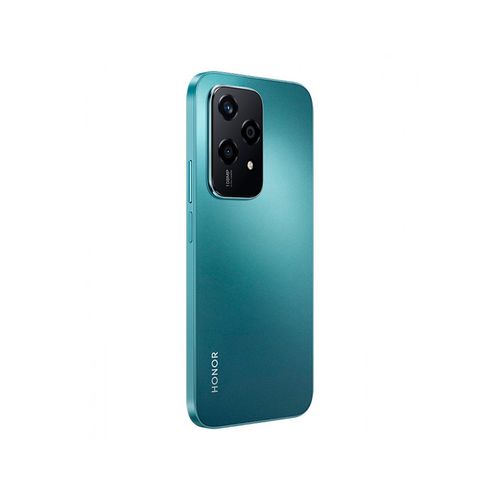 Смартфон Honor 200 Lite, Голубой, 8/256 GB, в Узбекистане