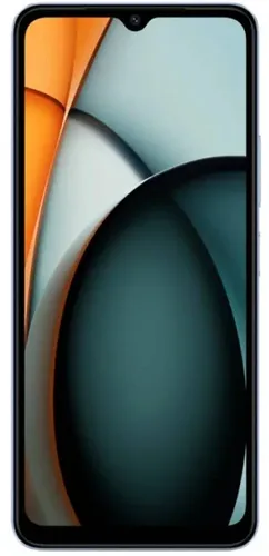 Смартфон Xiaomi Redmi A3 EU, Голубой, 3/64 GB