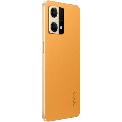 Смартфон OPPO Reno 7, Оранжевый, 8/128GB, sotib olish