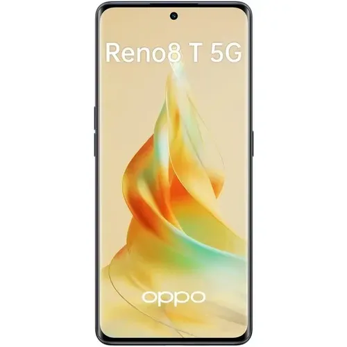 Смартфон OPPO Reno8 T 5G, Черный, 8/256 GB