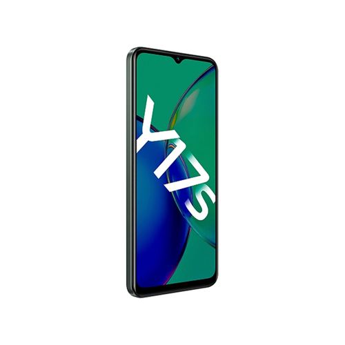 Смартфон Vivo Y17s, Оливковый, 4/128 GB