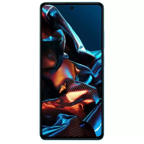 Смартфон Xiaomi Poco X5 Pro EU, Голубой, 8/256 GB, 416600000 UZS