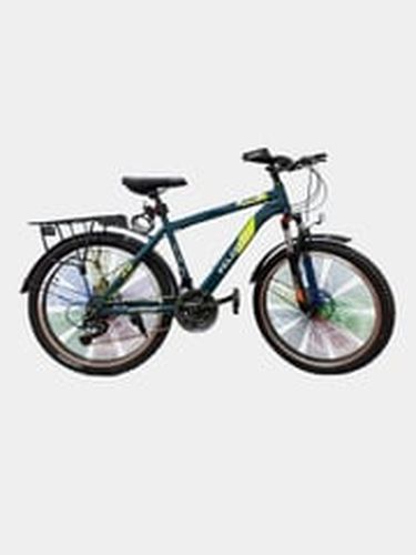 Горный велосипед Velomax BMX 26", Черный