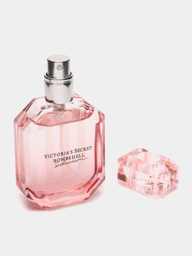 Подарочный набор парфюмерной воды Victoria`s Secret Bombshell, 3 в 1, в Узбекистане