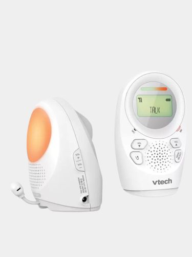 Радионяня Vtech DECT DM1212, купить недорого