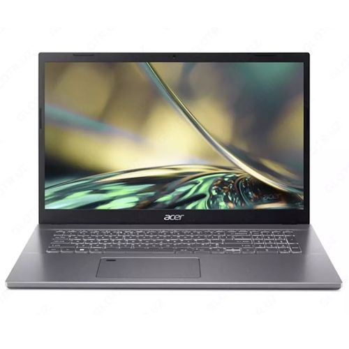 Ноутбук ACER Aspire 5 |A517-58GM-56CC | Intel® Core™  i5-1335U| 8Gb DDR4| SSD 512Gb| NVIDIA® GeForce® RTX 2050, 4Gb| 17.3" FHD, Серый