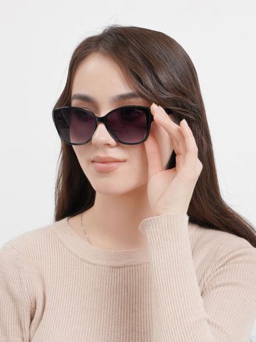 Солнцезащитные очки женские CocoGlasses FLY-CNL3169, Серый