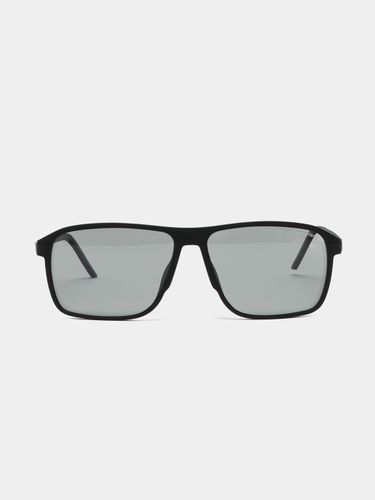 Очки хамелеоны солнцезащитные CocoGlasses FLY-8647XAM, Прозрачный