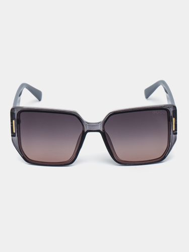 Солнцезащитные очки женские CocoGlasses FLY-8935JEN, Бежевый меланж