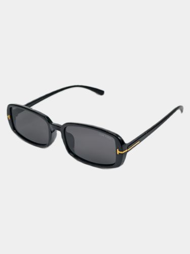 Женские солнцезащитные очки CocoGlasses FLY-980TOMF, Черный