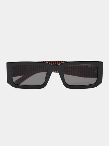 Женские солнцезащитные очки CocoGlasses FLY-1024PRA, Синий