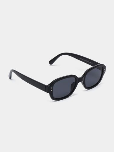 Солнцезащитные очки женские CocoGlasses FLY-H3674JN, Черный