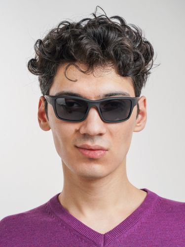 Спортивные солнцезащитные очки CocoGlasses FLY-DF9329, Угольный