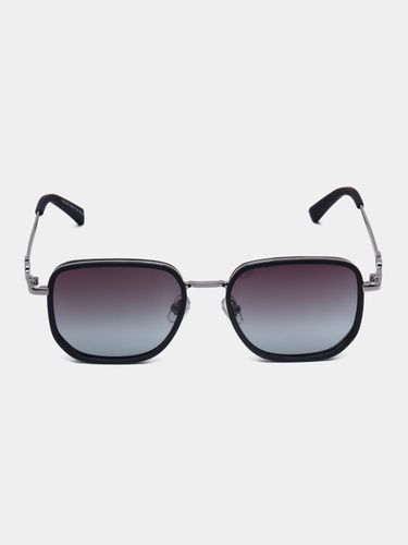 Солнцезащитные женские поляризационные очки CocoGlasses FLY-Q31803J, Синий