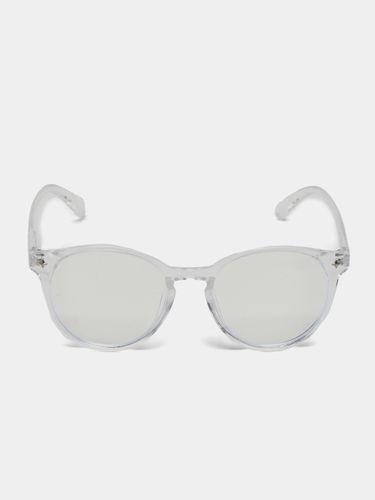 Женские компьютерные очки со 100% защитой CocoGlasses FLY-28003KJ, Прозрачный