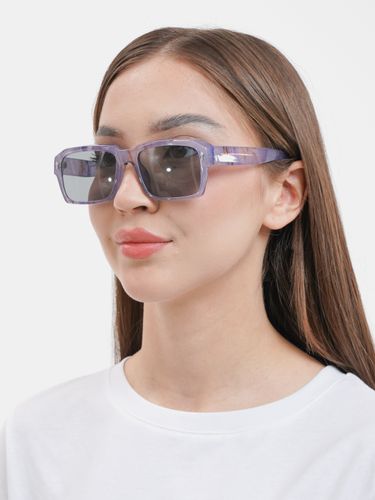 Cолнцезащитные очки унисекс CocoGlasses FLY-2348UNI, Фиолетовый