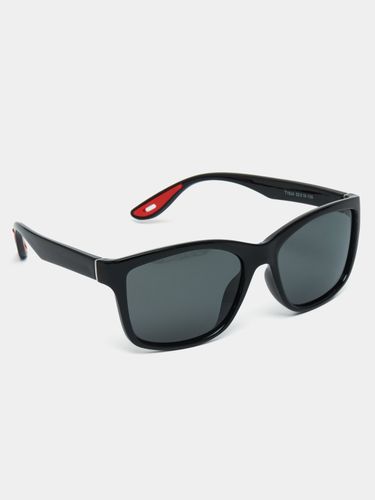 Очки мужские поляризационные CocoGlasses FLY-1624MPL, Черный