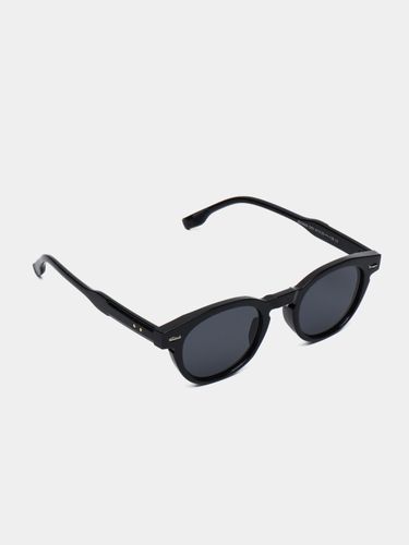 Солнцезащитные очки женские CocoGlasses FLY-H3669JN, Черный