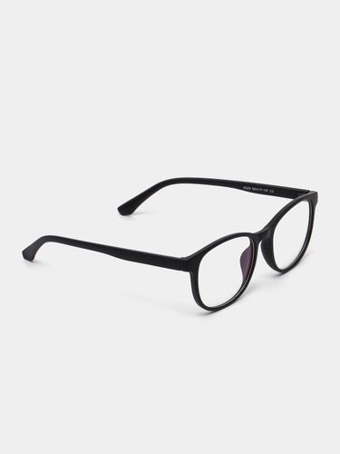 Компьютерные очки мужские CocoGlasses FLY-K025KMJ, Угольный