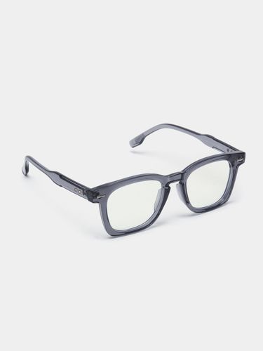 Женские компьютерные очки со 100% защитой CocoGlasses FLY-3670KJN, Бежевый меланж