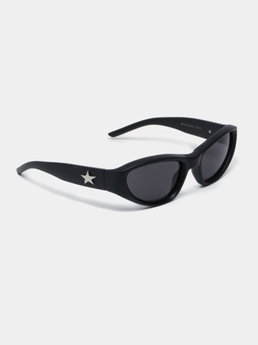 Солнцезащитные очки женские CocoGlasses FLY-3369YDZ, Угольный