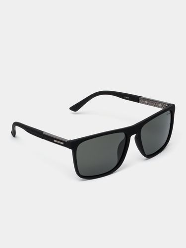 Очки мужские поляризационные CocoGlasses FLY-1840COP, Угольный