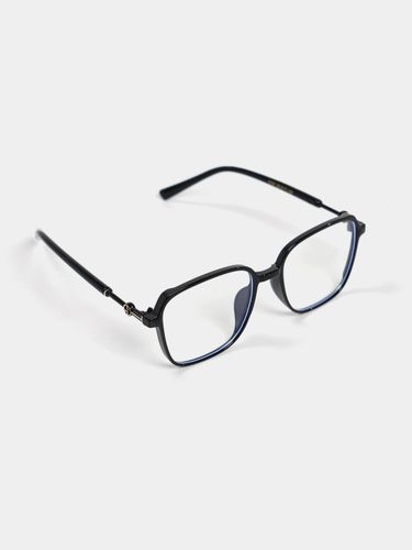 Женские компьютерные очки со 100% защитой CocoGlasses FLY-6050KOM, Черный